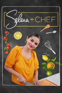 Selena + Chef-hd