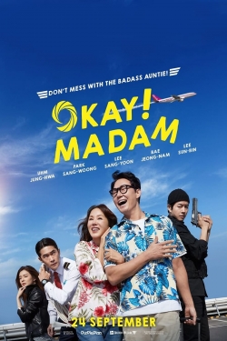 Okay! Madam-hd