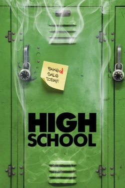 High School-hd