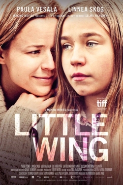 Little Wing-hd