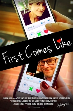 First Comes Like-hd
