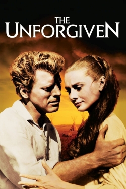 The Unforgiven-hd