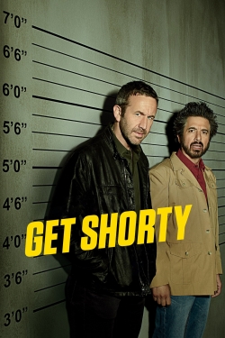 Get Shorty-hd