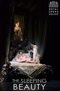 The Sleeping Beauty (The Royal Ballet)-hd