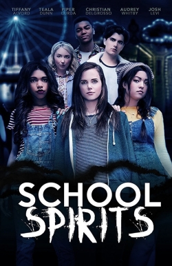 School Spirits-hd