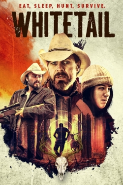 Whitetail-hd