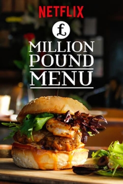 Million Pound Menu-hd