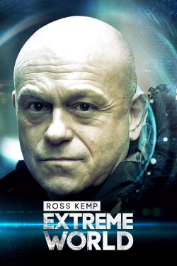 Ross Kemp: Extreme World-hd