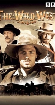 The Wild West-hd