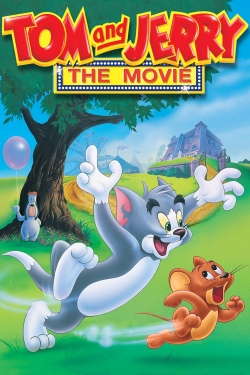 Tom and Jerry: The Movie-hd