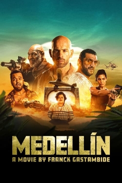 Medellin-hd