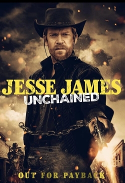 Jesse James Unchained-hd