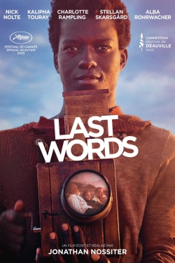 Last Words-hd