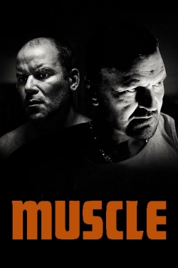 Muscle-hd