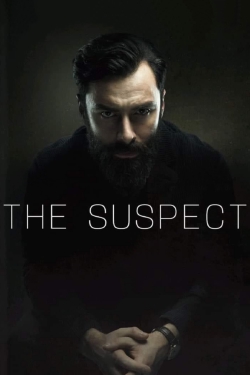 The Suspect-hd