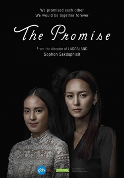 The Promise-hd