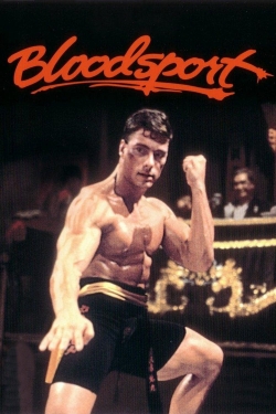 Bloodsport-hd