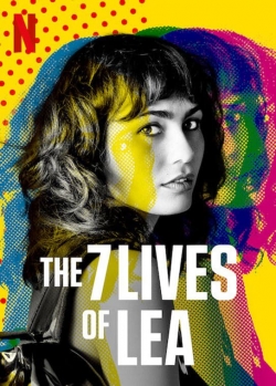 The 7 Lives of Lea-hd