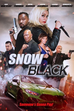 Snow Black-hd