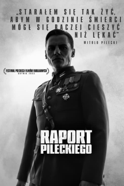 Pilecki's Report-hd