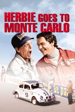 Herbie Goes to Monte Carlo-hd
