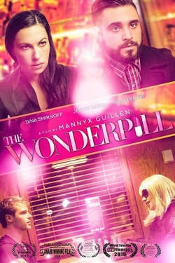 The Wonderpill-hd