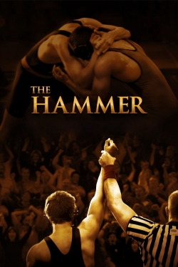 The Hammer-hd