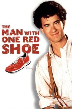The Man with One Red Shoe-hd