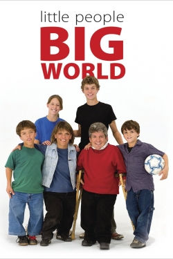 Little People, Big World-hd