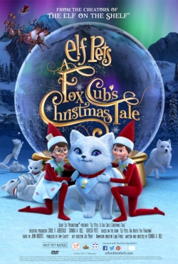 Elf Pets: A Fox Cub's Christmas Tale-hd