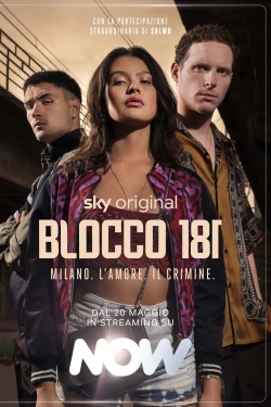 Blocco 181-hd