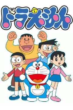 Doraemon-hd