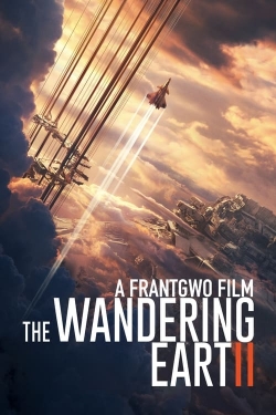 The Wandering Earth II-hd