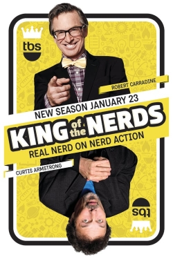 King of the Nerds-hd