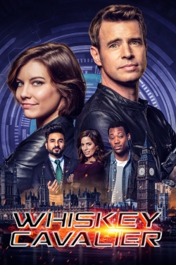 Whiskey Cavalier-hd