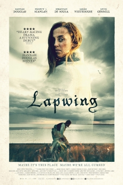 Lapwing-hd