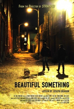 Beautiful Something-hd