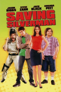 Saving Silverman-hd