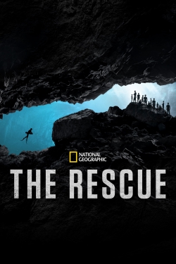 The Rescue-hd