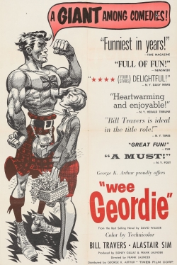 Geordie-hd