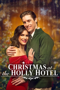 Christmas at the Holly Hotel-hd