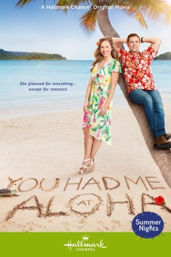 You Had Me at Aloha-hd