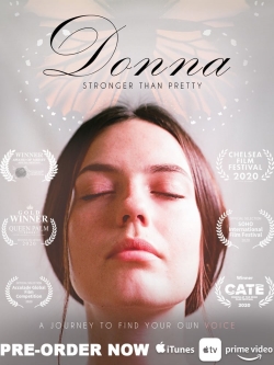 Donna: Stronger Than Pretty-hd