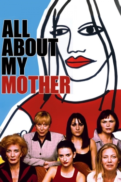 All About My Mother-hd