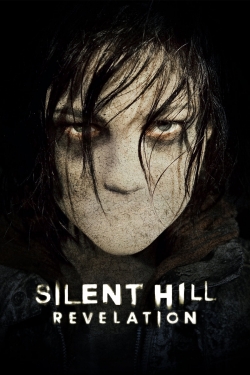 Silent Hill: Revelation 3D-hd