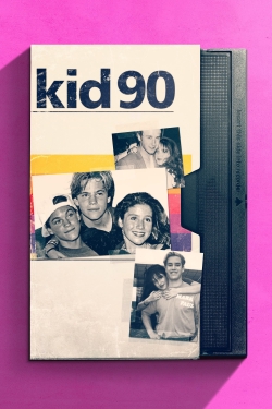 kid 90-hd