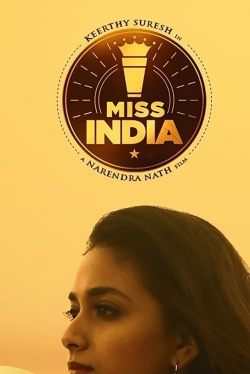 Miss India-hd