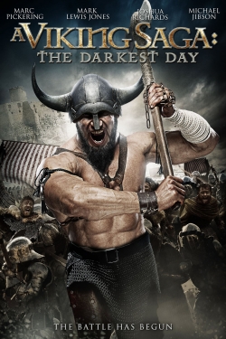 A Viking Saga: The Darkest Day-hd