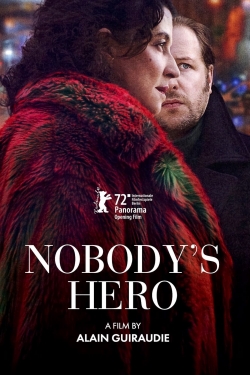 Nobody's Hero-hd