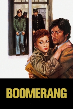 Boomerang-hd